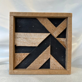 Melissa Skuban Woodworks - The Inbetween Series (C)