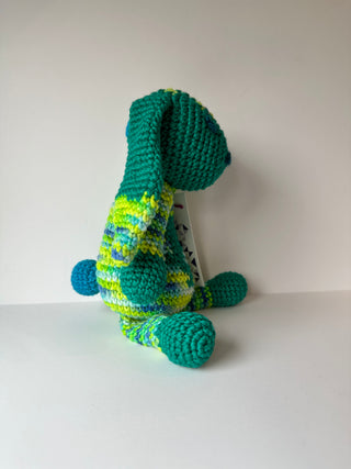 Corky The Bunny