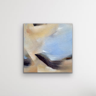 ‘Mosaic Mist’ 6x6”