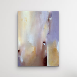 ‘Lavender Bliss’ 16x12”