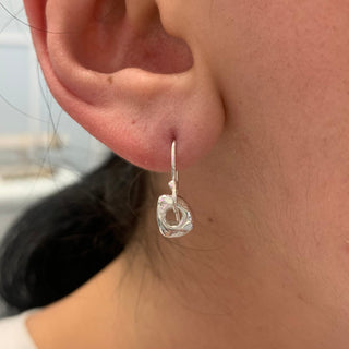 Absence Earrings
