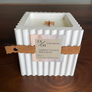Container Candle - Ambrosia Sage