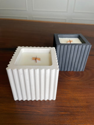 Container Candle - Ambrosia Sage