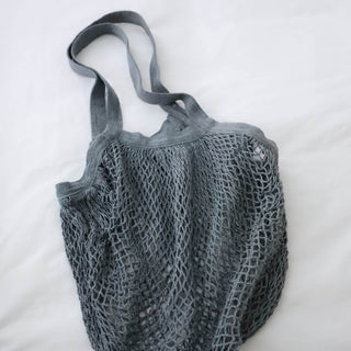 Organic Net Eco Bag - Fennel
