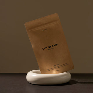 Eucalyptus Milk Bath