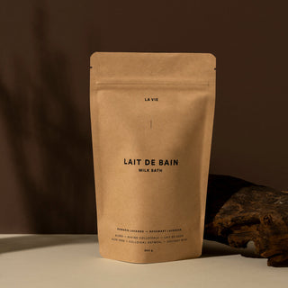 Rosemary Lavender Milk Bath