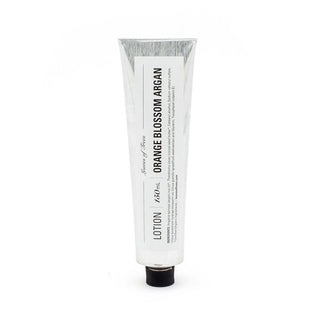 Orange Blossom Argan Hand Lotion - 37mL