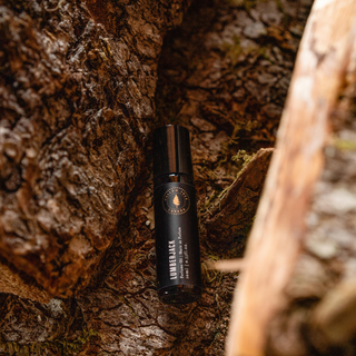 Lumberjack - Perfume Oil