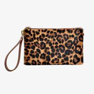 Maeve Bag - Persian Leopard