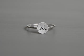 Mountain Ring