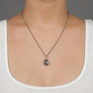 My Friend Talisman Necklace