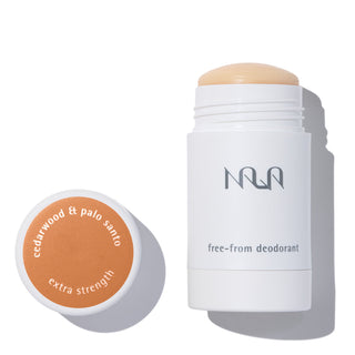 Cedarwood & Palo Santo Deodorant - Extra Strength