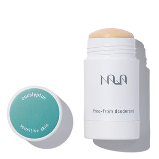 Eucalyptus Deodorant - Sensitive