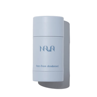Sandalwood & Bergamot Deodorant - Extra Strength
