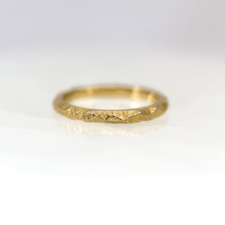 Jasper Textured Band