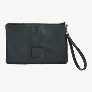 Ollasandra Barcelona Wristlet - Black
