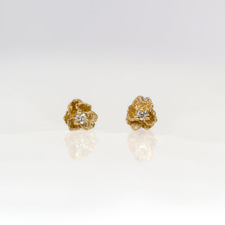 Pansy Stud
