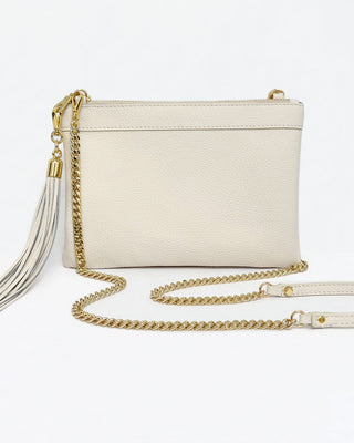 Sanira Bag - Marble Nappa