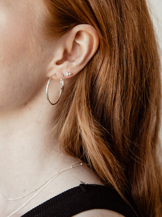 Satellite Stud Earrings