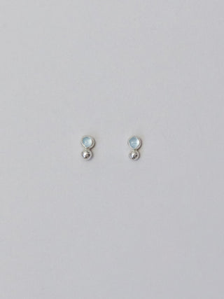 Satellite Stud Earrings