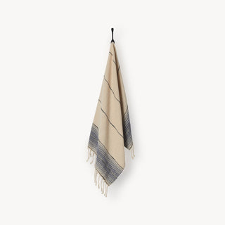Hand Towel - Element - Bluebell