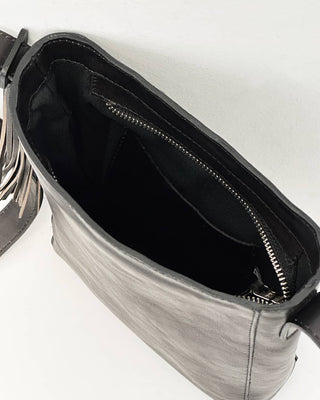 Viktoria Rugby Bag - Black