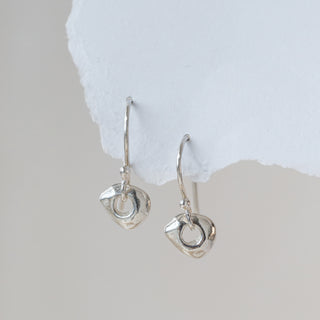 Absence Earrings