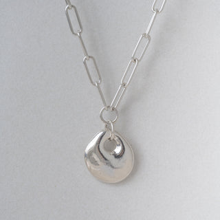 Team Jones 2.0 Necklace