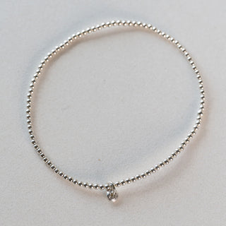 Classic Stretchie Baby Bracelet