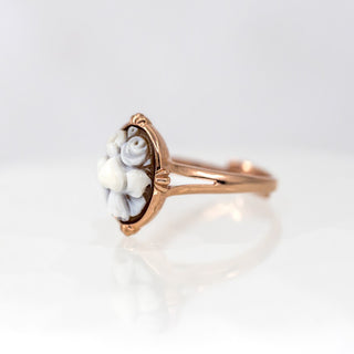 Rose Luci Fiori Ring