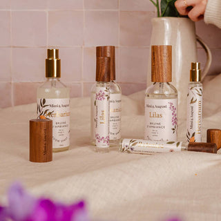 Lilac Room spray - 10 ml