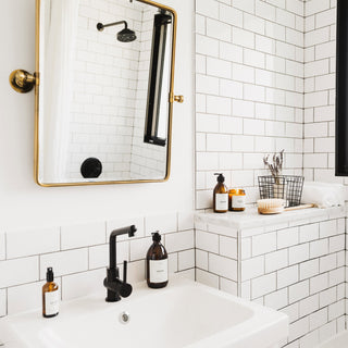 Eucalyptus Tangerine Hand Cream