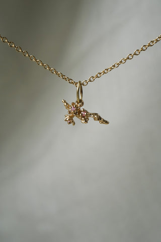 Cherry Blossom Charm