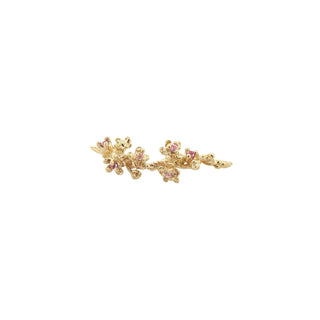 Cherry Blossom Earrings