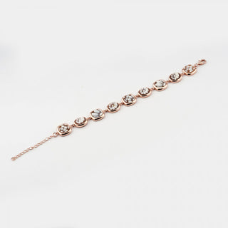 Rose Classica Gardenia Bracelet