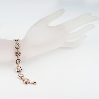 Rose Classica Gardenia Bracelet