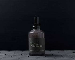 Winter Woodland Room and Linen Spray