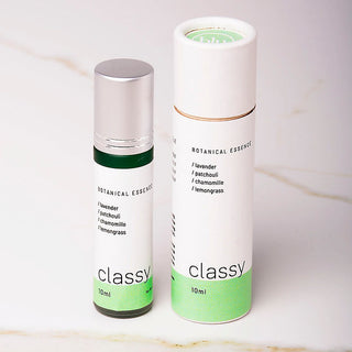 Botanical Essence- Classy
