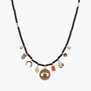 Aurelia Necklace