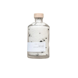Eucalyptus Bath Salts
