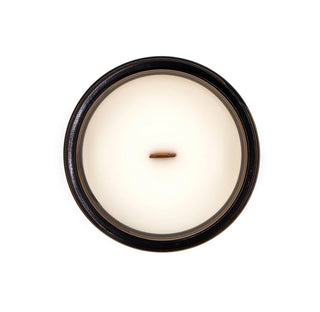 Moriarty | Bergamot & White Tea - Jar Candle