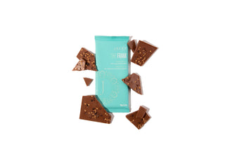 The Frank Chocolate Bar