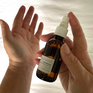 Clean Hands - Purifying Hand Cleanser