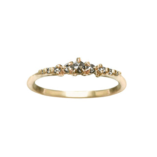 Cyndra Ring Salt & Pepper