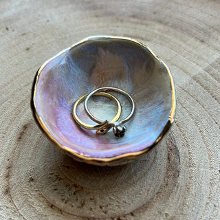 Two Inch Trinket Bowl