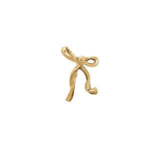 Asria Garden Bouquet Charm - Forget Me Not/Clover/Baby's Breath