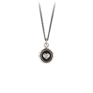 Loving Appreciation Talisman Necklace