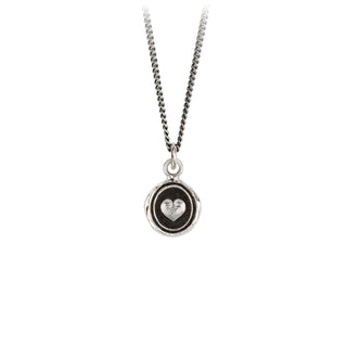 Loving Appreciation Talisman Necklace - Special Order