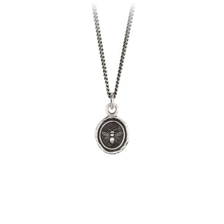 Motivated Appreciation Talisman Necklace