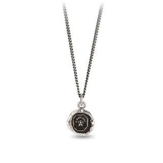 My Friend Talisman Necklace